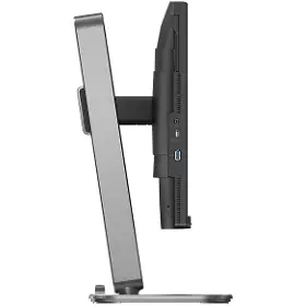 LED monitor - Philips 23,8" 24B2N4200 - 5