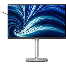LED monitor - Philips 23,8" 24B2N4200 - 1