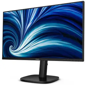 LED monitor - Philips 23,8" 24B2U3301 - 2