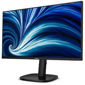 LED monitor - Philips 23,8" 24B2N3200J - 2