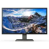 Philips 31,5" 439P1