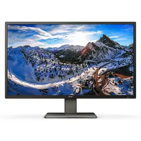 LED monitor - Philips 31,5" 439P1 - 1