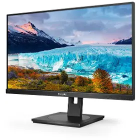 LED monitor - Philips 27" 242S1AE - 2