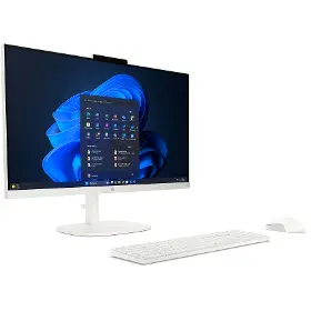 All in One PC - HP ProStudio 2 G2a Shell White (D94ZKET) - 2