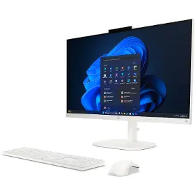 All in One PC - HP ProStudio 2 G2i Cashmere White (D94ZQET) - 3