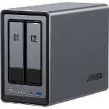 Ugreen DXP2800 Grey