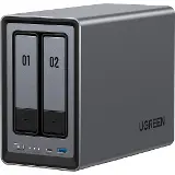 Ugreen DXP2800 Grey