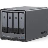 Ugreen DXP4800 Plus Grey