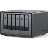 Ugreen DXP6800 Pro Grey