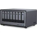 Ugreen DXP8800 Plus Grey