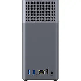 NAS - Ugreen DH2300 Grey - 3