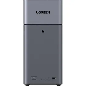 NAS - Ugreen DH2300 Grey - 1