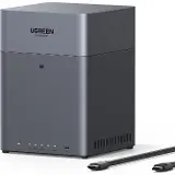 Ugreen DH4300 Plus Grey