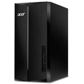 Herní PC - Acer Aspire TC-1860 Black (DT.BNWEC.008), Bez OS - 2