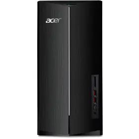 Herní PC - Acer Aspire TC-1860 Black (DT.BNWEC.008), Bez OS - 3