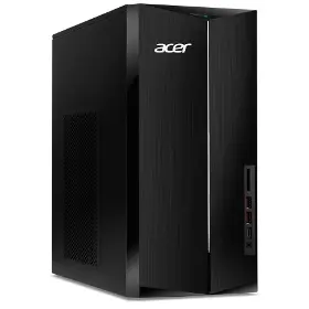 Herní PC - Acer Aspire TC-1860 Black (DT.BNWEC.008), Bez OS - 1