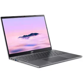Notebook - Acer Chromebook Plus 514 CB514-5H-31PH Steel Gray (NX.J5XEC.002) - 2