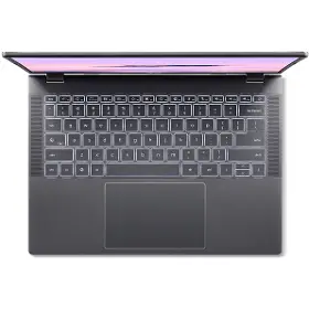 Notebook - Acer Chromebook Plus 514 CB514-5H-31PH Steel Gray (NX.J5XEC.002) - 4