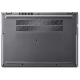 Notebook - Acer Chromebook Plus 514 CB514-5H-31PH Steel Gray (NX.J5XEC.002) - 8