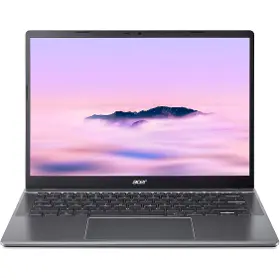 Notebook - Acer Chromebook Plus 514 CB514-5H-31PH Steel Gray (NX.J5XEC.002) - 1