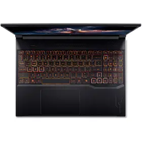 Herní notebook - Acer Nitro V 16 AI ANV16-42-R0R5 Shale Black (NH.U1KEC.003), Bez OS - 4