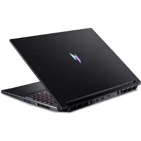 Herní notebook - Acer Nitro V 16 AI ANV16-42-R0R5 Shale Black (NH.U1KEC.003), Bez OS - 8