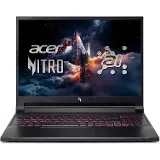 Acer Nitro V 16 AI ANV16-42-R0R5 Shale Black (NH.U1KEC.003), Bez OS
