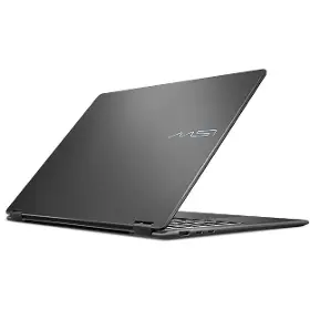 Notebook - MSI Prestige 16 Flip AI+ C3MTG-262CZ Platinum Gray - 4