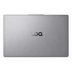 Herní notebook - Lenovo LOQ 15ARP10E Luna Grey (83S000FMCK), Bez OS - 12