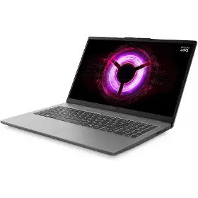 Herní notebook - Lenovo LOQ 15ARP10E Luna Grey (83S000FMCK), Bez OS - 3
