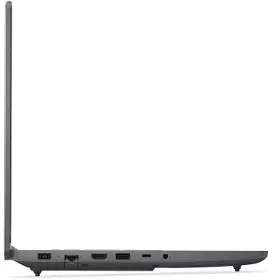 Herní notebook - Lenovo LOQ 15ARP10E Luna Grey (83S000FMCK), Bez OS - 6