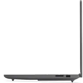 Herní notebook - Lenovo LOQ 15ARP10E Luna Grey (83S000FMCK), Bez OS - 7