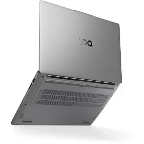 Herní notebook - Lenovo LOQ 15ARP10E Luna Grey (83S000FMCK), Bez OS - 8