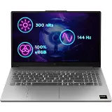 Lenovo LOQ 15ARP10E Luna Grey (83S000FMCK), Bez OS