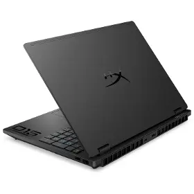 Herní notebook - HP OMEN 15-ga0008ncx Shadow Black (D93LVEA) - 5