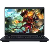 HP OMEN 15-ga0008ncx Shadow Black (D93LVEA)