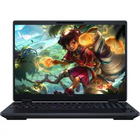Herní notebook - HP OMEN 15-ga0008ncx Shadow Black (D93LVEA) - 1