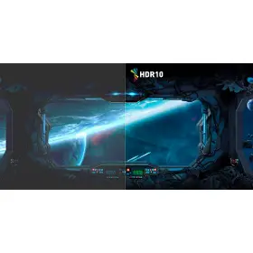 LED monitor - Acer 27'' AOPEN 27KG3S1bipx - 11