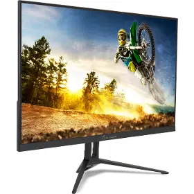 LED monitor - Acer 27'' AOPEN 27KG3S1bipx - 2