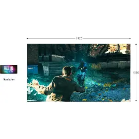LED monitor - Acer 27'' AOPEN 27KG3S1bipx - 7