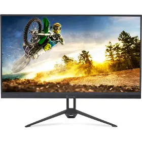 LED monitor - Acer 27'' AOPEN 27KG3S1bipx - 1
