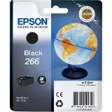 Epson C13T26614010, 266 black   EPSON