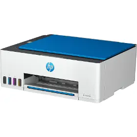 Inkoustová tiskárna - HP Smart Tank 595 AIO - 2