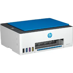 Inkoustová tiskárna - HP Smart Tank 595 AIO - 3