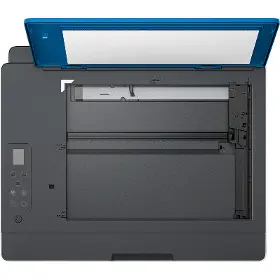 Inkoustová tiskárna - HP Smart Tank 595 AIO - 5