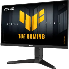 LCD monitor - Asus 24.5" TUF Gaming VG259QL5A - 2