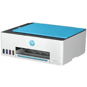 Inkoustová tiskárna - HP Smart Tank 596 + Cashback 500 Kč - 2