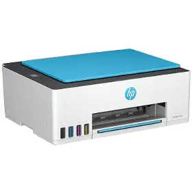 Inkoustová tiskárna - HP Smart Tank 596 + Cashback 500 Kč - 3
