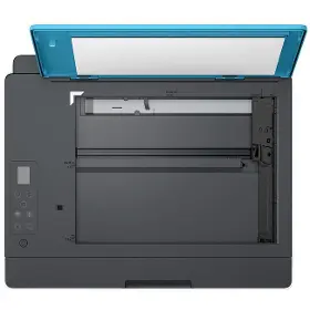 Inkoustová tiskárna - HP Smart Tank 596 + Cashback 500 Kč - 4
