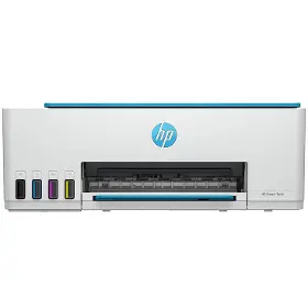 Inkoustová tiskárna - HP Smart Tank 596 + Cashback 500 Kč - 1